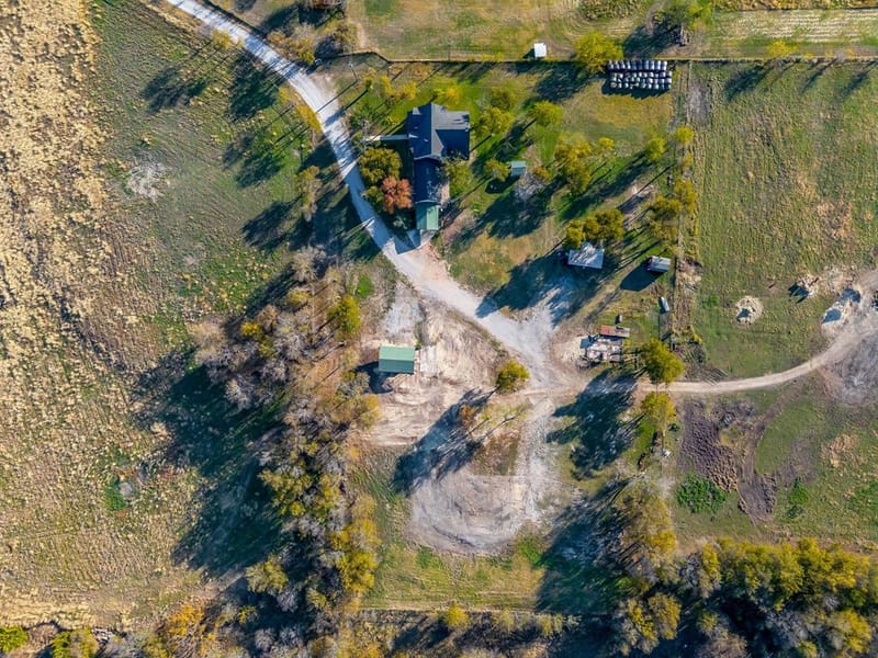 1791 N FM 730 Road, Decatur TX 76234 - Photo 14
