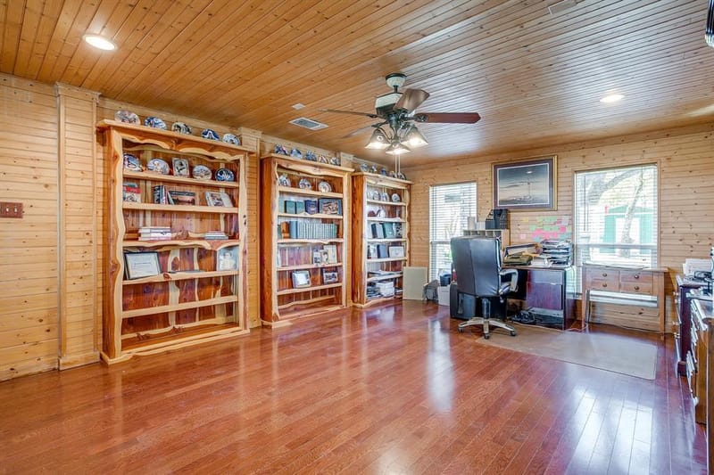 1791 N FM 730 Road, Decatur TX 76234 - Photo 18