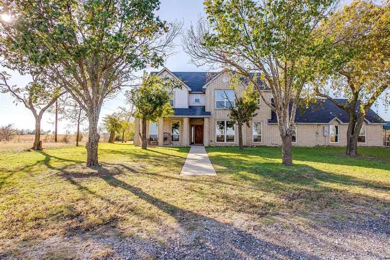 1791 N FM 730 Road, Decatur TX 76234 - Photo 15