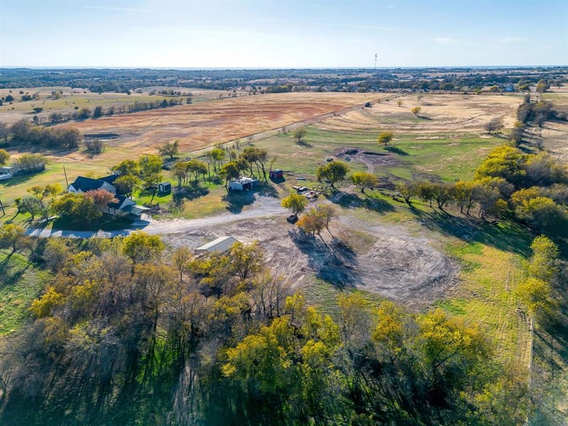 1791 N FM 730 Road, Decatur TX 76234 - Photo 4