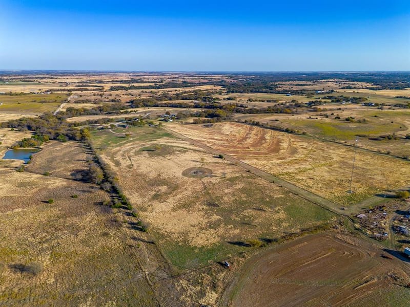 1791 N FM 730 Road, Decatur TX 76234 - Photo 8