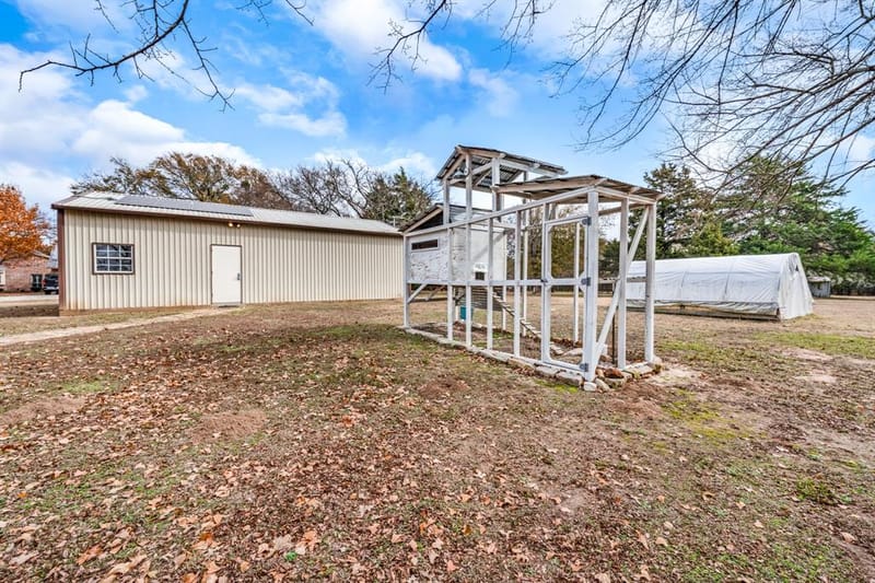 10471 Holly Creek Road, Terrell TX 75160 - Photo 36