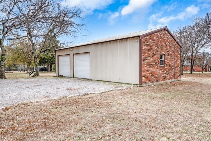 10471 Holly Creek Road, Terrell TX 75160 - Photo 32