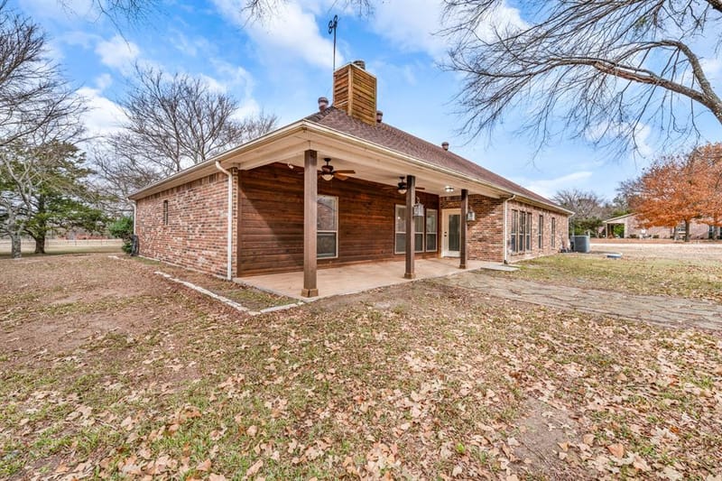 10471 Holly Creek Road, Terrell TX 75160 - Photo 30