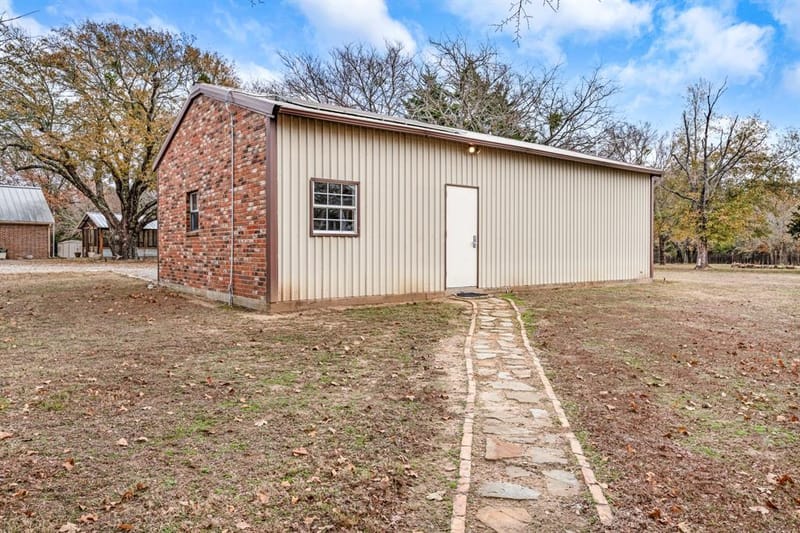 10471 Holly Creek Road, Terrell TX 75160 - Photo 33