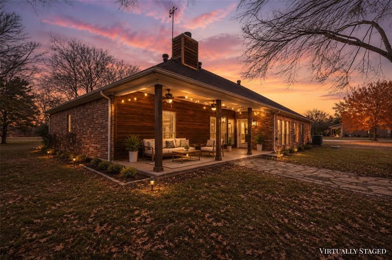 10471 Holly Creek Road, Terrell TX 75160 - Photo 14