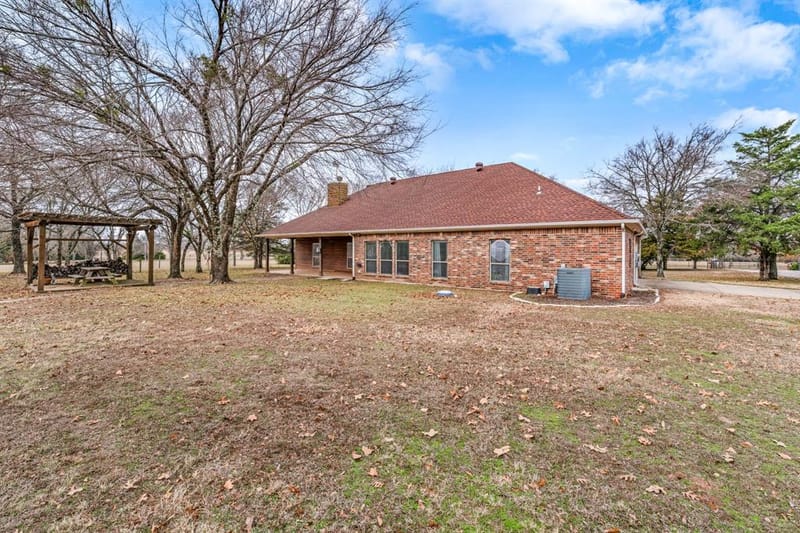 10471 Holly Creek Road, Terrell TX 75160 - Photo 31