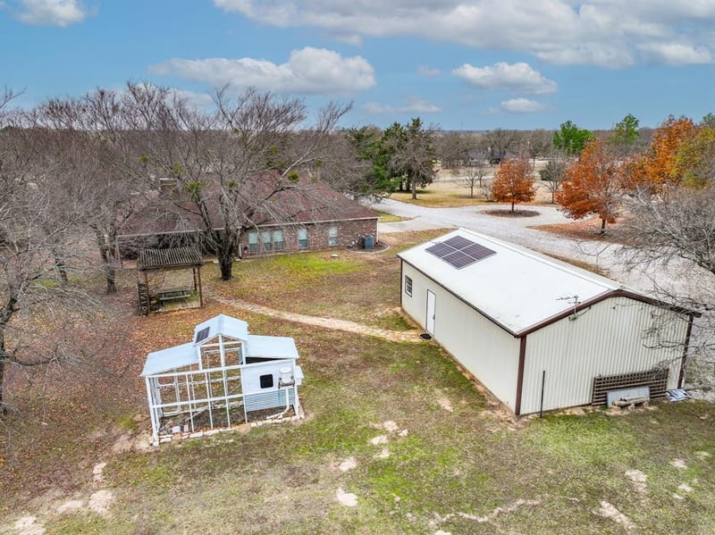 10471 Holly Creek Road, Terrell TX 75160 - Photo 39
