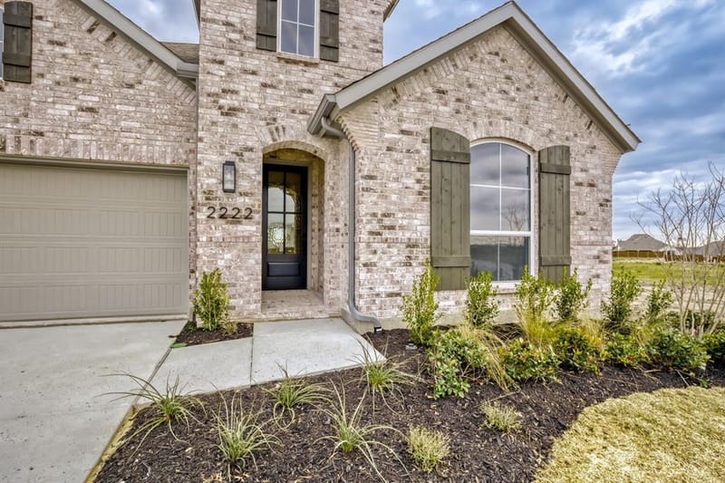 2222 Prickly Cactus Drive, Forney TX 75126 - Photo 5
