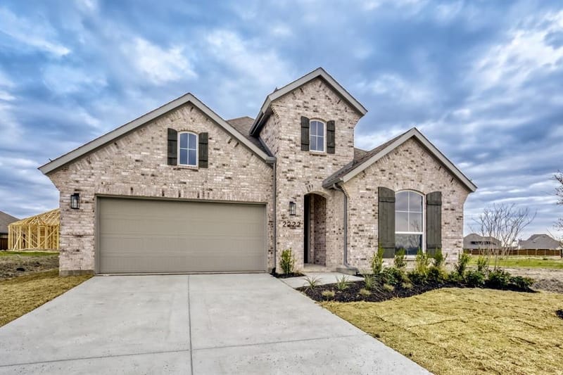 2222 Prickly Cactus Drive, Forney TX 75126 - Photo 4
