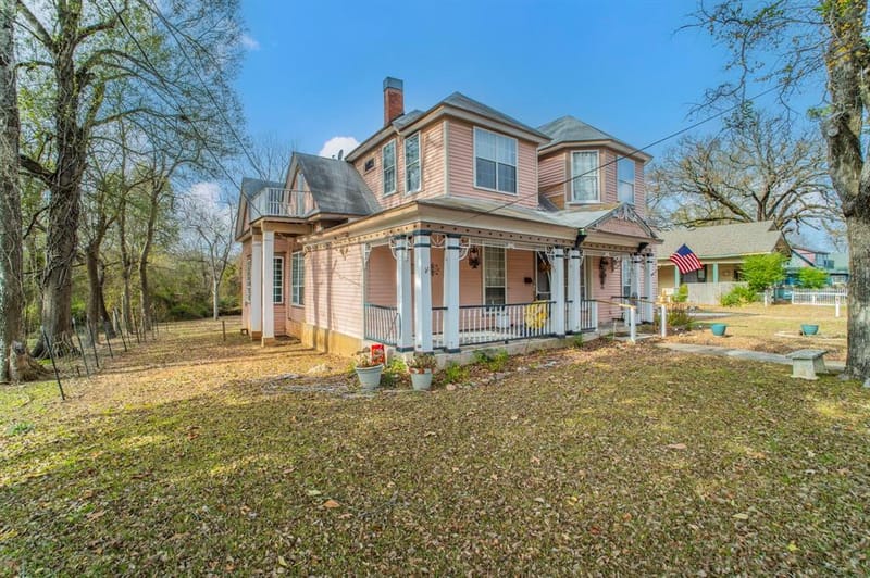 540 12th Street SE, Paris TX 75460 - Photo 27