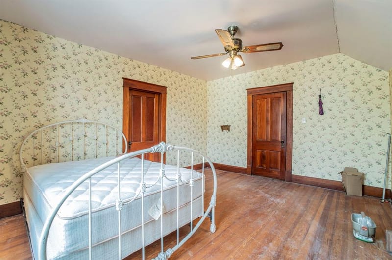 540 12th Street SE, Paris TX 75460 - Photo 22