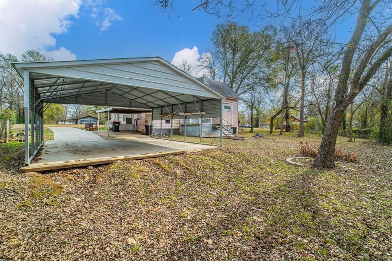 540 12th Street SE, Paris TX 75460 - Photo 32
