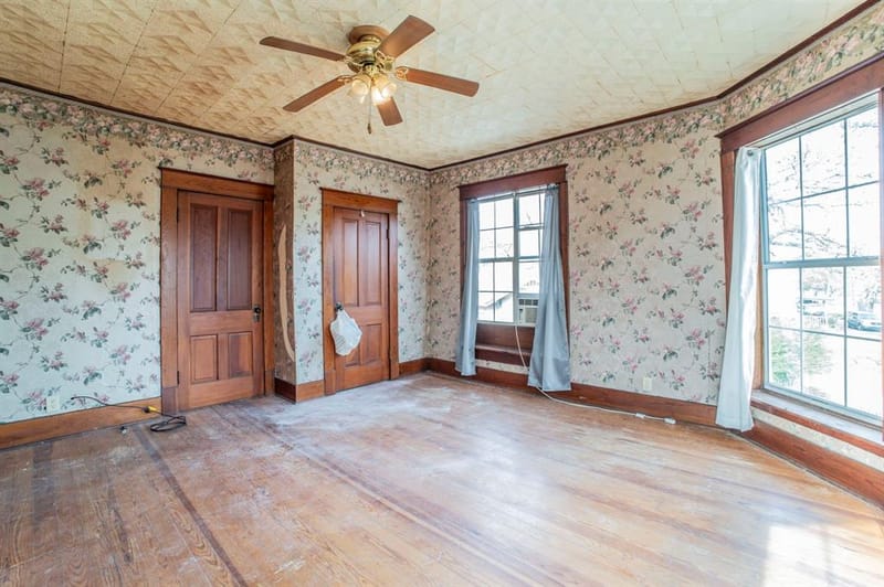 540 12th Street SE, Paris TX 75460 - Photo 20