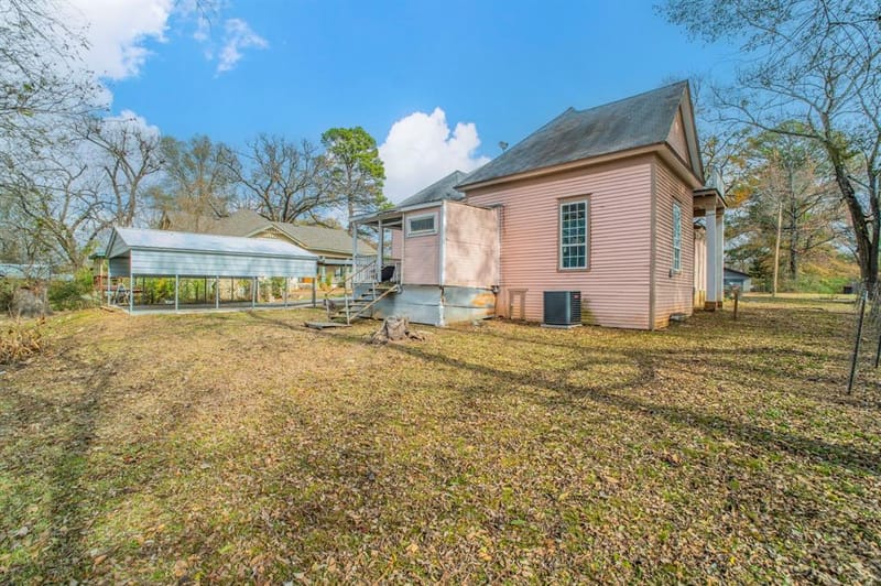 540 12th Street SE, Paris TX 75460 - Photo 30