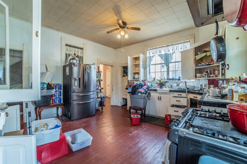 540 12th Street SE, Paris TX 75460 - Photo 10