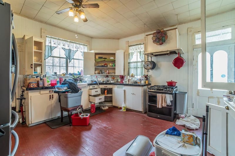 540 12th Street SE, Paris TX 75460 - Photo 11