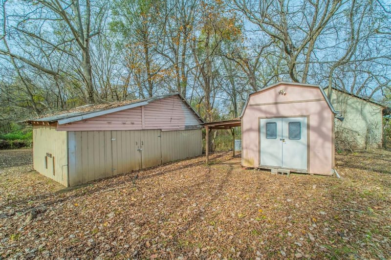540 12th Street SE, Paris TX 75460 - Photo 31