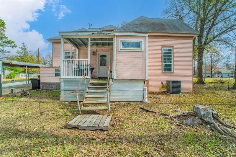 540 12th Street SE, Paris TX 75460 - Photo 29