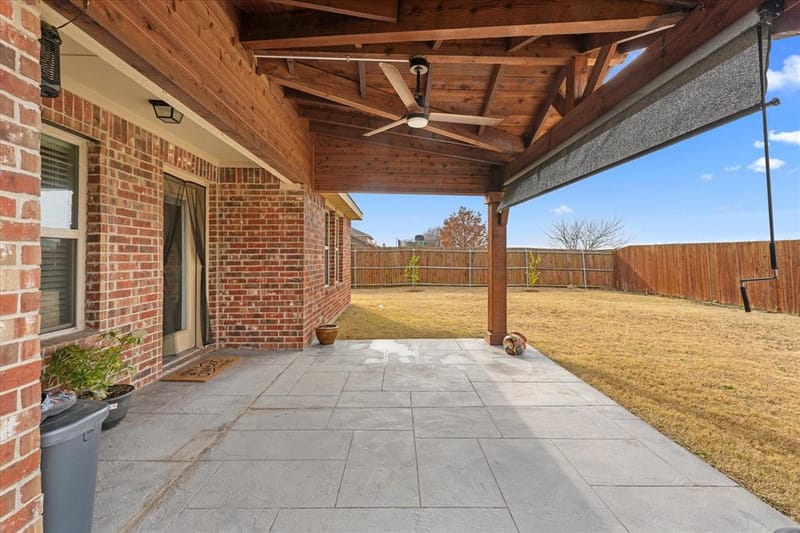 1401 N Houston Street, Royse City TX 75189 - Photo 23