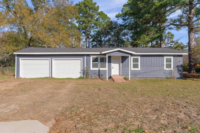 600 M L King Jr Boulevard, Athens TX 75751 - Photo 2