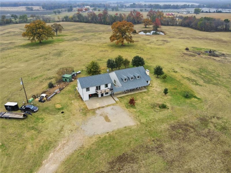 8919 County Rd. 2310, Sulphur Springs TX 75482 - Photo 2
