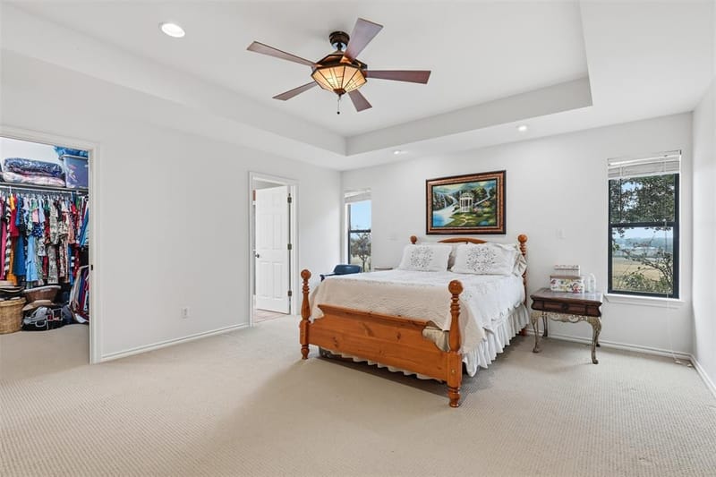 8919 County Rd. 2310, Sulphur Springs TX 75482 - Photo 17