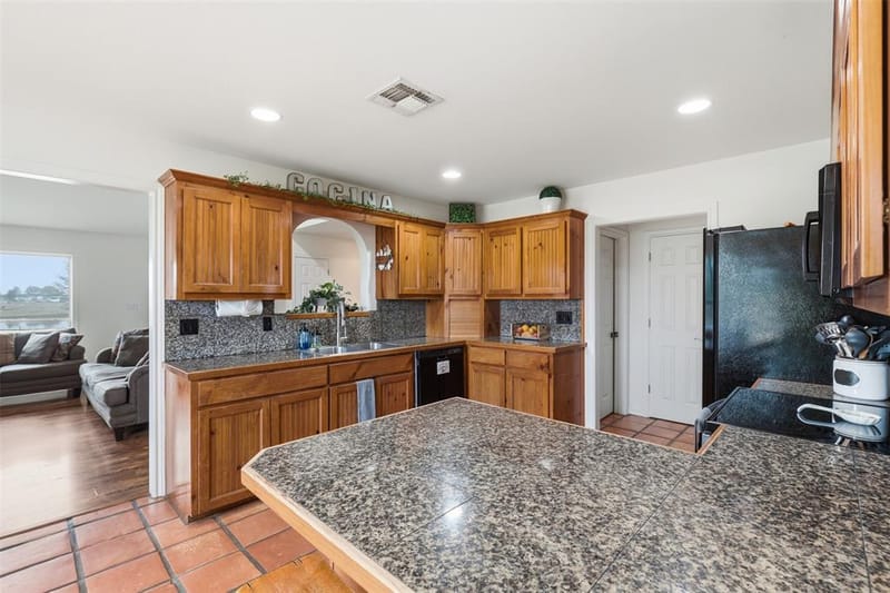 8919 County Rd. 2310, Sulphur Springs TX 75482 - Photo 12