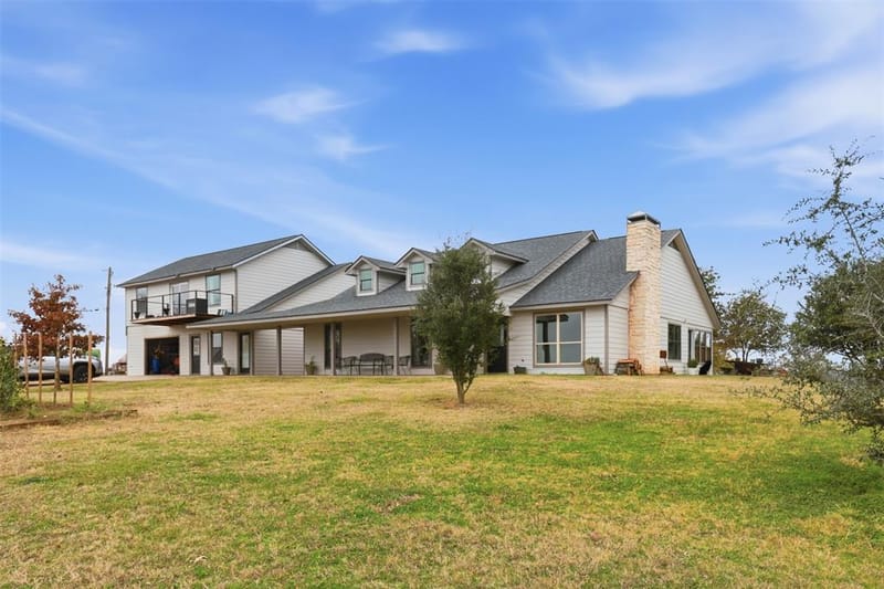 8919 County Rd. 2310, Sulphur Springs TX 75482