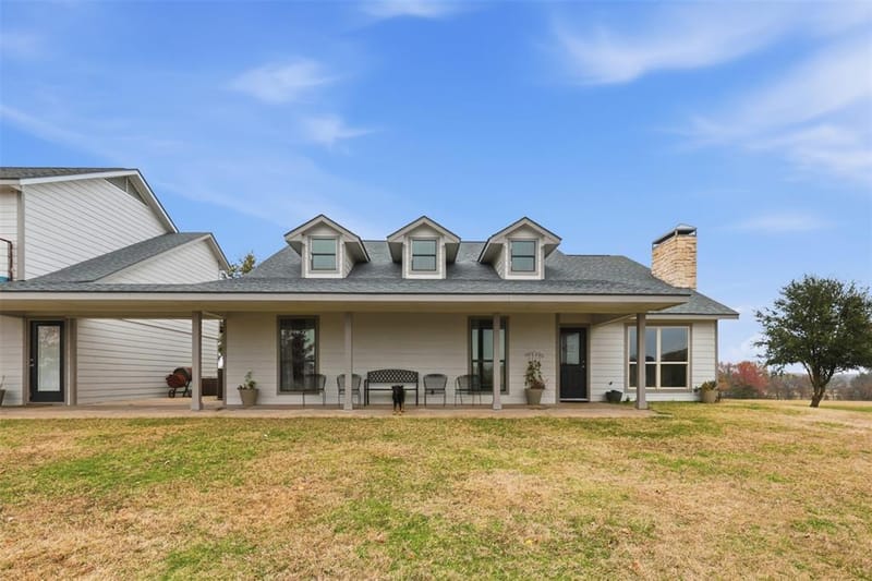 8919 County Rd. 2310, Sulphur Springs TX 75482 - Photo 5