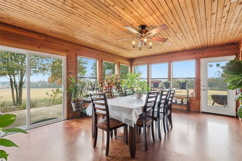 8919 County Rd. 2310, Sulphur Springs TX 75482 - Photo 15