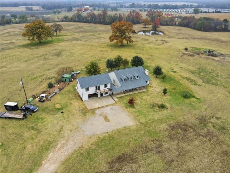 8919 County Rd. 2310, Sulphur Springs TX 75482 - Photo 40