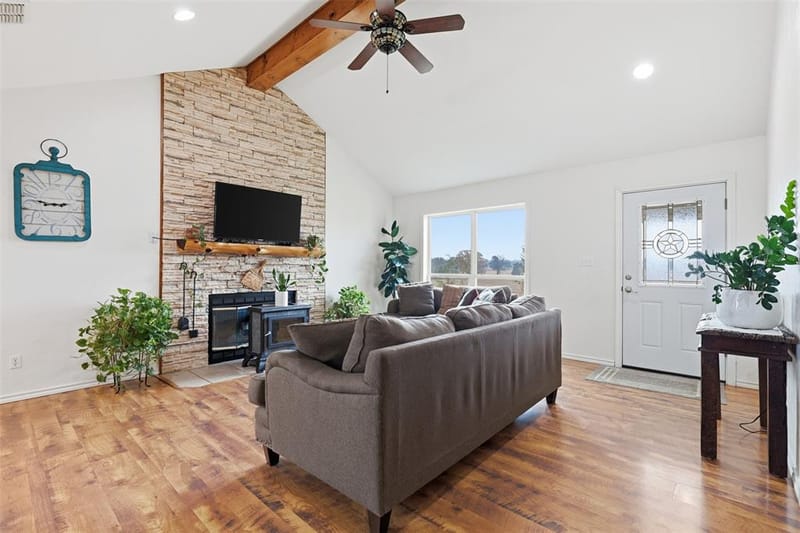 8919 County Rd. 2310, Sulphur Springs TX 75482 - Photo 8
