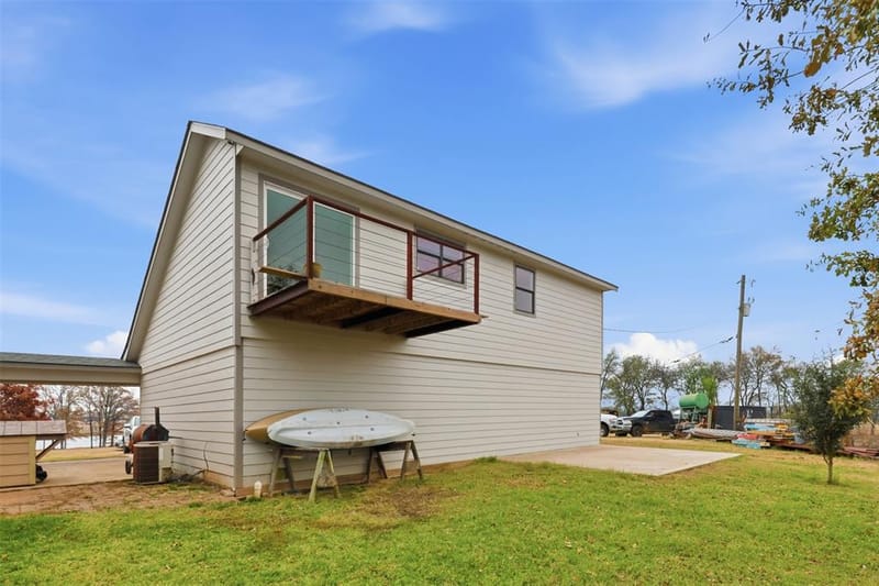 8919 County Rd. 2310, Sulphur Springs TX 75482 - Photo 25
