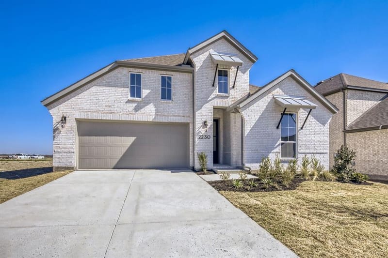 2230 Prickly Cactus Drive, Forney TX 75126 - Photo 28