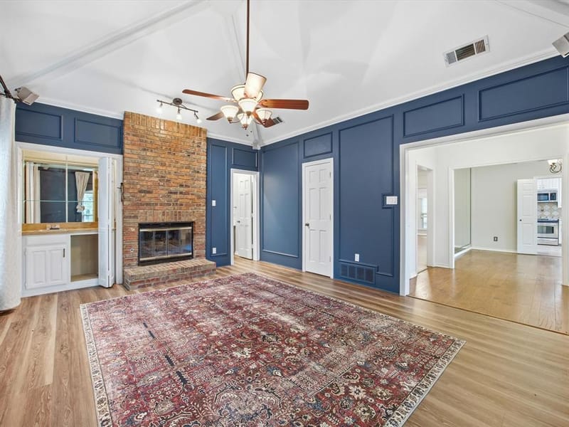 2004 Misty Creek Drive, Arlington TX 76017 - Photo 7