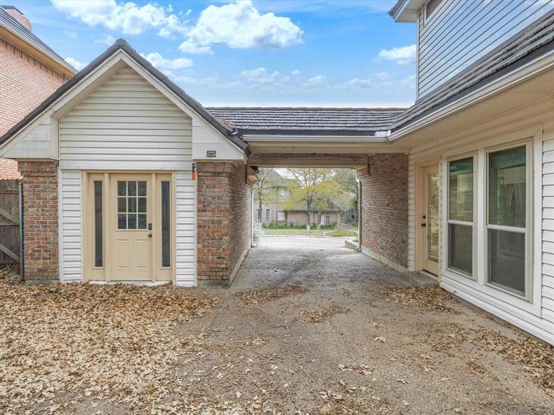 2004 Misty Creek Drive, Arlington TX 76017 - Photo 36