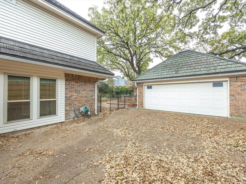 2004 Misty Creek Drive, Arlington TX 76017 - Photo 34