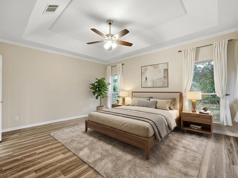 2004 Misty Creek Drive, Arlington TX 76017 - Photo 14