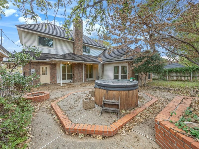 2004 Misty Creek Drive, Arlington TX 76017 - Photo 31