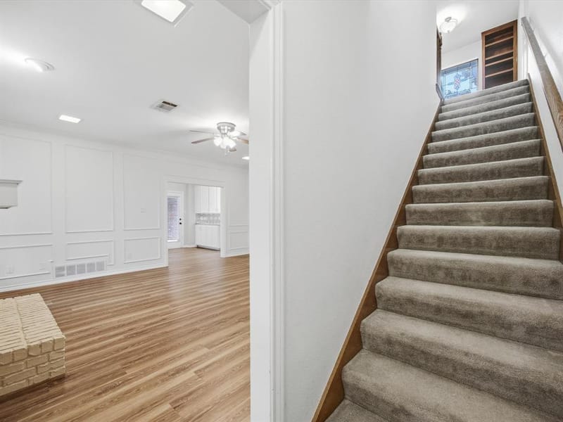 2004 Misty Creek Drive, Arlington TX 76017 - Photo 21