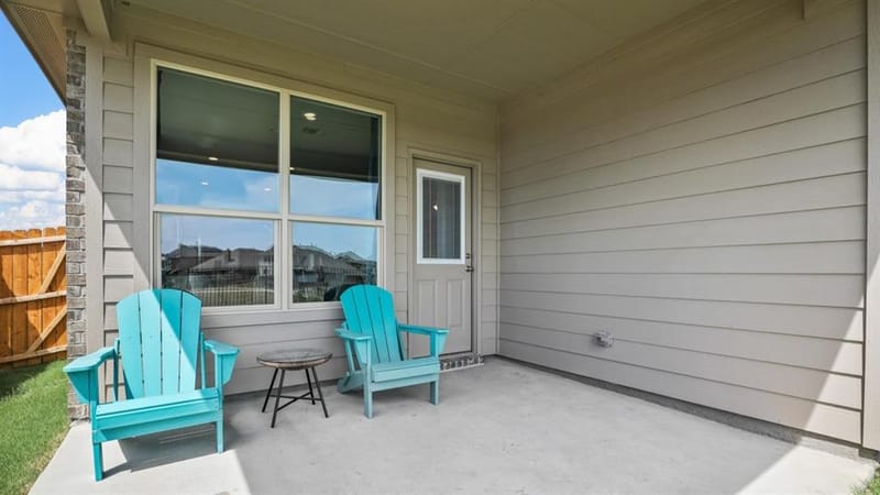 1204 PATTI Lane, Decatur TX 76234 - Photo 26