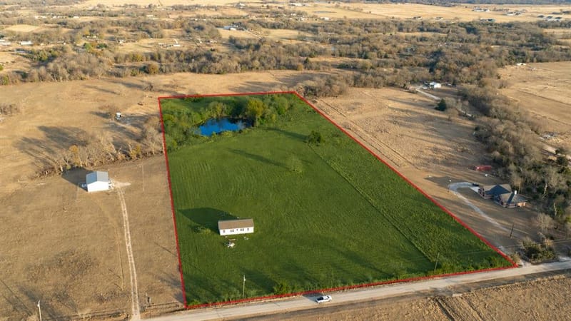 1495 VZ CR 3908, Wills Point TX 75169 - Photo 3