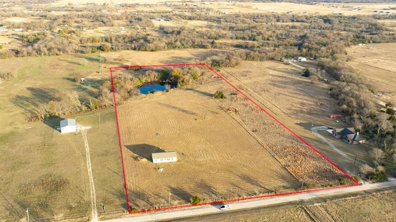 1495 VZ CR 3908, Wills Point TX 75169 - Photo 33