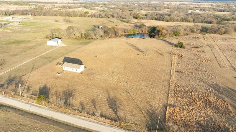 1495 VZ CR 3908, Wills Point TX 75169 - Photo 18