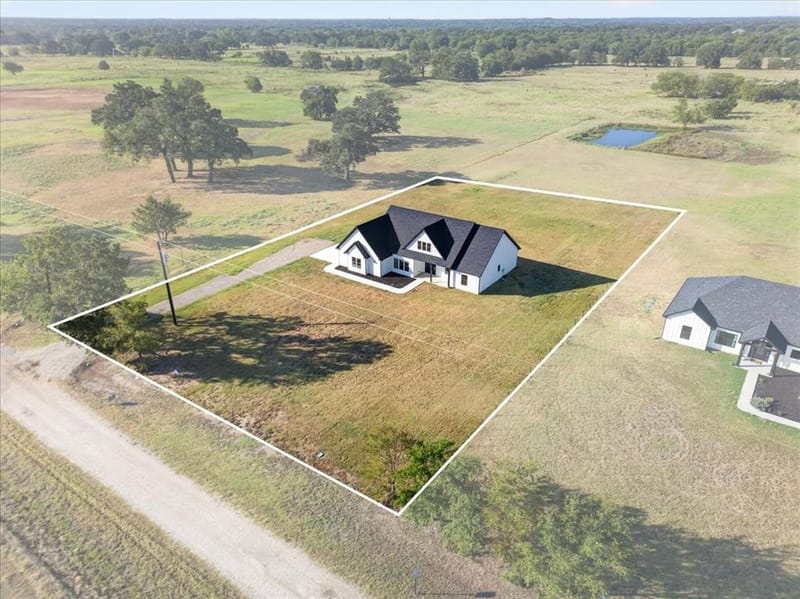 697 VZ CR 3717, Edgewood TX 75117 - Photo 35