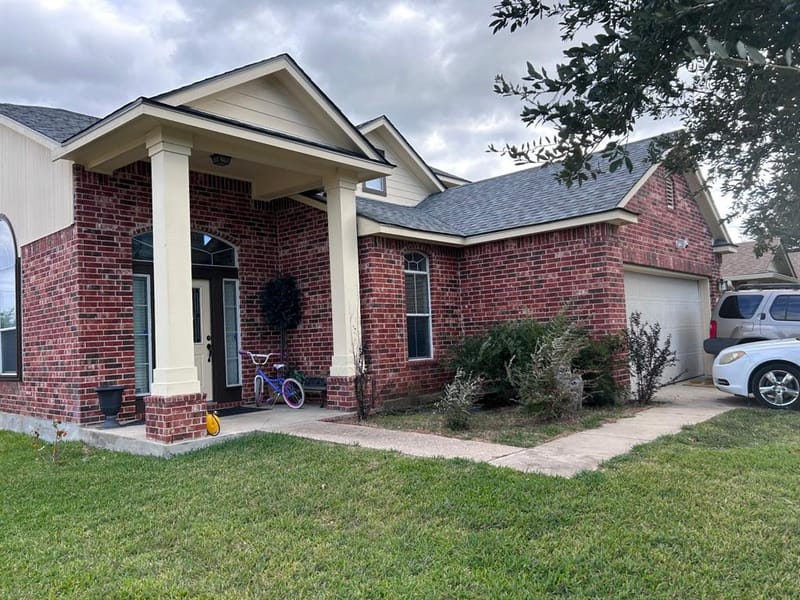 10156 China Creek Drive, Waco TX 76708 - Photo 3