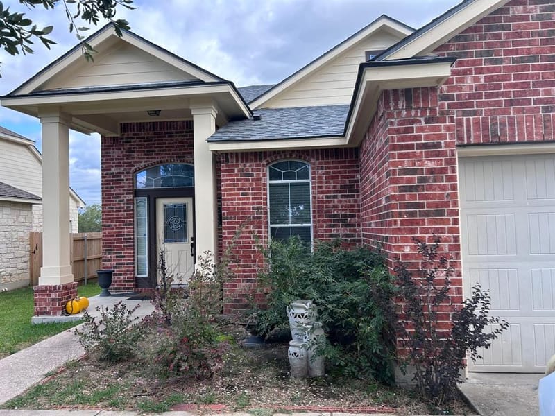 10156 China Creek Drive, Waco TX 76708