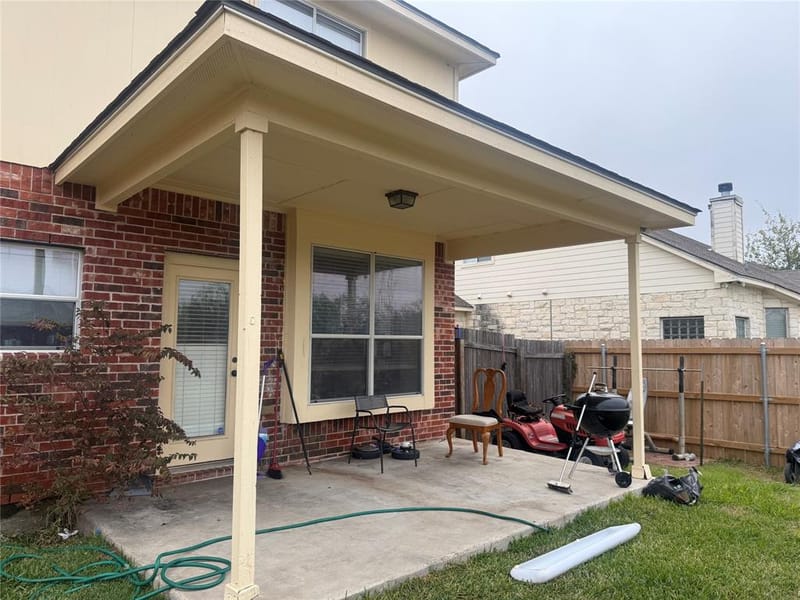 10156 China Creek Drive, Waco TX 76708 - Photo 4