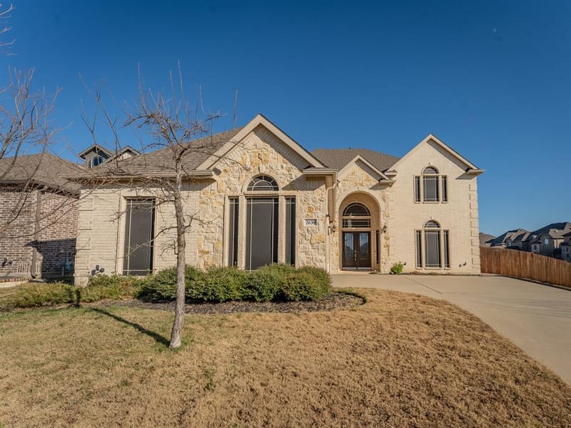 2630 Flatbush Avenue, Midlothian TX 76065